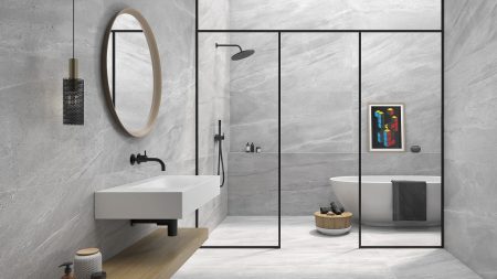 AMB LAVICA PERLA 90X180