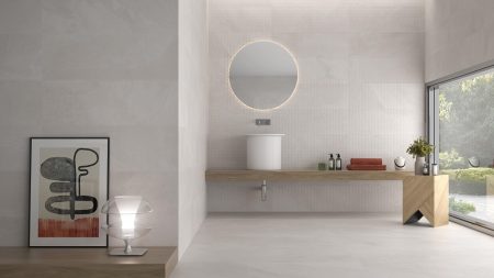 AMB MAKAI MARFIL 30X90