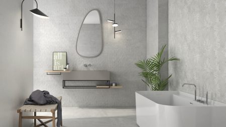 AMBIENTE ARGON 30X90