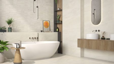 AMBIENTE LAVICA ARENA 30X90