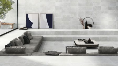 AMBIENTE MIDTOWN WHITE